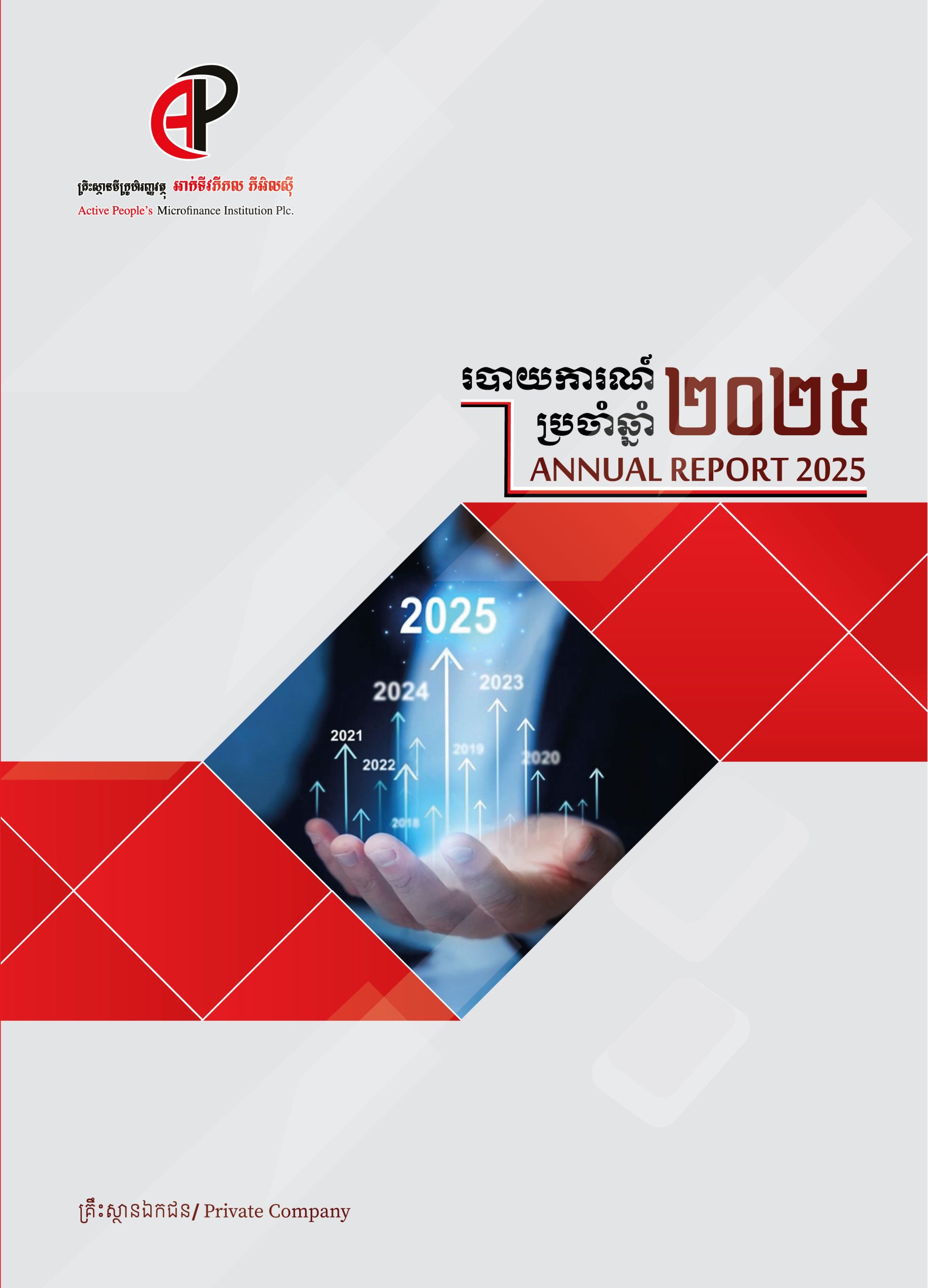 Annual Report 2025